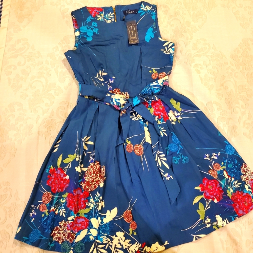 Dress by Closet